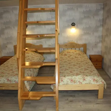 Puhkemaja Eero Majutus Kardla