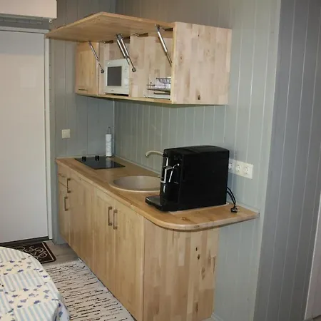 Vikendica Eero Majutus