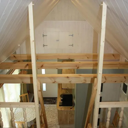 Puhkemaja Eero Majutus Kardla