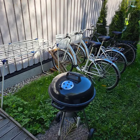 Eero Majutus Puhkemaja Kardla